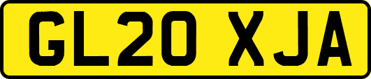 GL20XJA