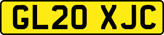 GL20XJC
