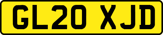 GL20XJD