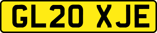 GL20XJE