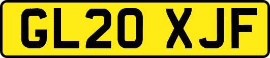 GL20XJF