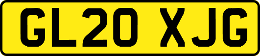 GL20XJG
