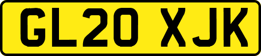 GL20XJK