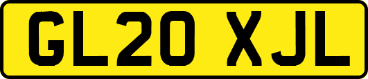 GL20XJL
