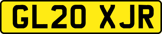 GL20XJR