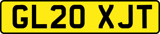 GL20XJT