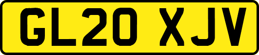 GL20XJV