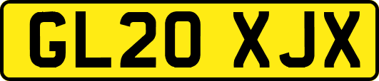 GL20XJX