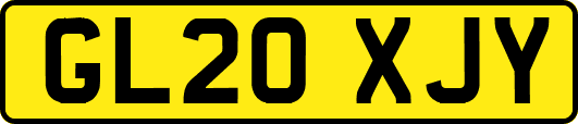 GL20XJY