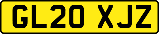 GL20XJZ