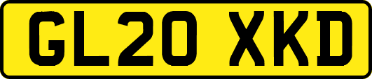 GL20XKD