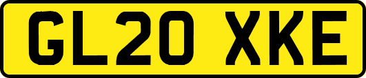 GL20XKE