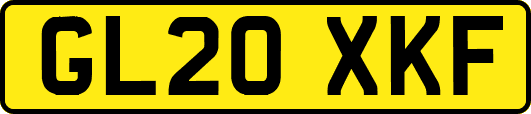 GL20XKF
