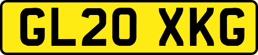 GL20XKG