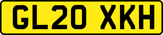 GL20XKH
