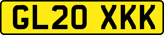 GL20XKK