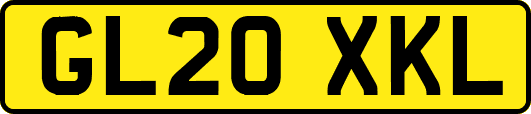 GL20XKL