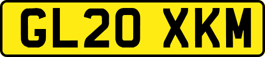 GL20XKM