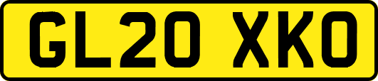 GL20XKO
