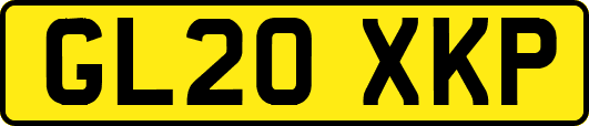 GL20XKP