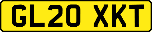 GL20XKT