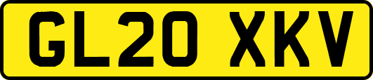 GL20XKV