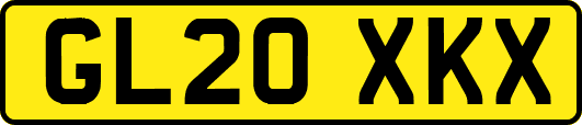 GL20XKX