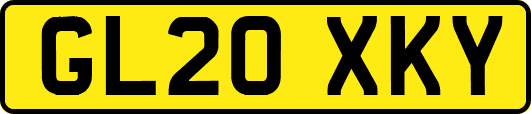 GL20XKY