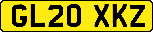 GL20XKZ