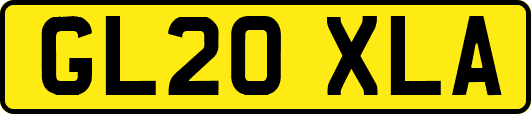 GL20XLA
