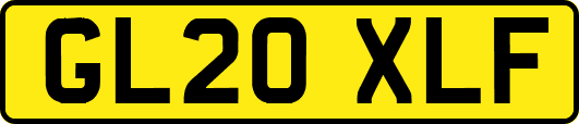 GL20XLF