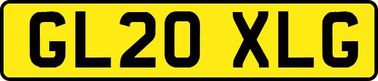 GL20XLG