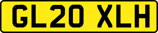 GL20XLH