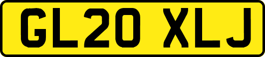 GL20XLJ