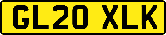 GL20XLK