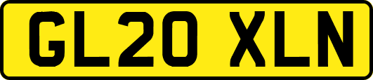 GL20XLN