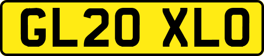 GL20XLO