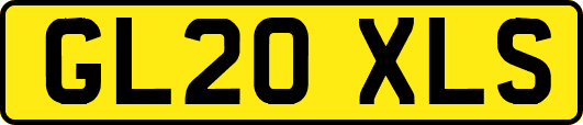 GL20XLS