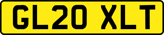 GL20XLT