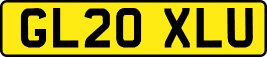 GL20XLU
