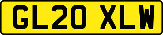 GL20XLW