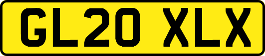 GL20XLX