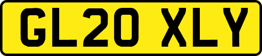 GL20XLY