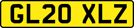 GL20XLZ