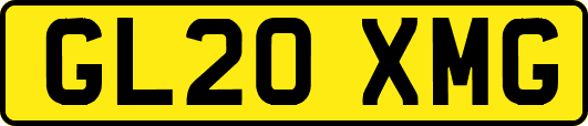 GL20XMG