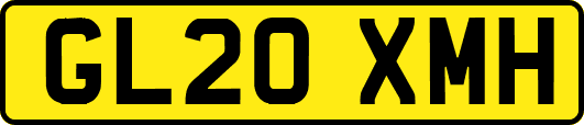 GL20XMH