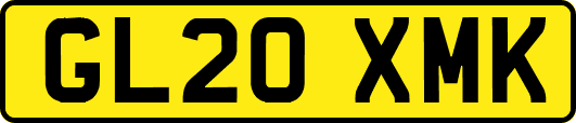 GL20XMK