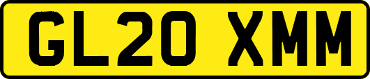 GL20XMM