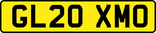 GL20XMO