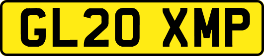GL20XMP